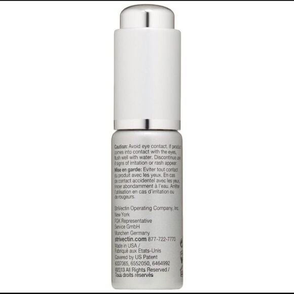 StriVectin High Performance Booster Oil - Picture 3 of 6